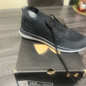 Mens under armour shoes